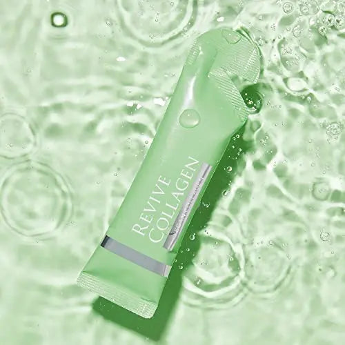 Revive Collagen 2500mg Plant Based Vegan Collagen with Added Vitamin B, C, D & E, Improved Skin, Hair & Nails Revive Collagen Au supplements