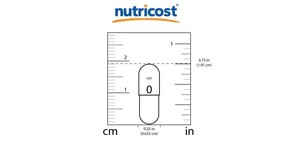 Nutricost DIM (Diindolylmethane) Plus BioPerine 300mg, 120 Vegetarian Capsules Nutricost Au supplements