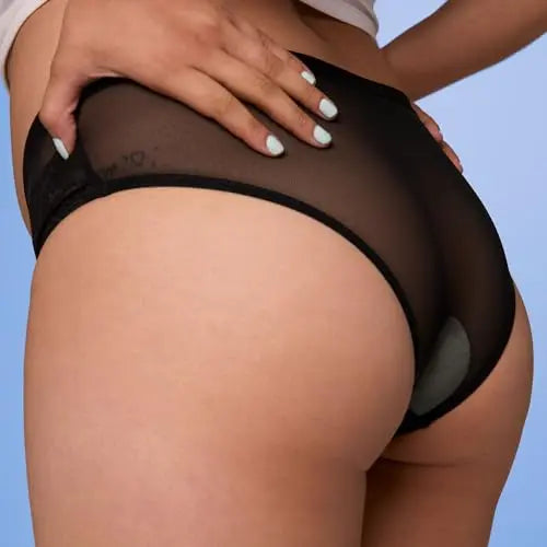 Flex Bamboo Panty Liners (50 Count) | Ultra Thin Daily Pantyliners | Fragrance-Free Feminine Care FLEX Au supplements