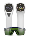 iKeener Handheld Light Therapy for Pain Relief,Portable Low-Level Light Therapy for Dogs and Humans iKeener Au supplements
