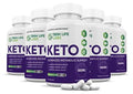(5 Pack) Trim Life Labs Keto Pills Includes Apple Cider Vinegar Patented goBHB® Exogenou Justified Laboratories Au supplements