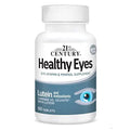 21st Century Healthy Eyes with Lutein Tablets, 60 Count, White (27452) 21st Century Au supplements