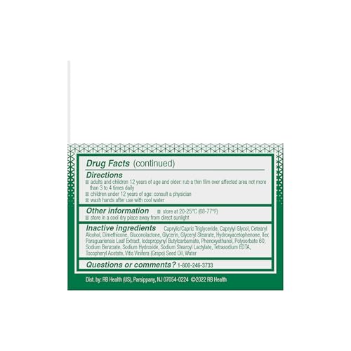 Biofreeze Pain Relief Cream for Knee, Neck, Hip, Joint, Shoulder, & Simple Backache, Arthritis Pain Reliever, Sore Muscle Relief, Cooling Menthol Pain Cream, 3 Oz Biofreeze Au supplements