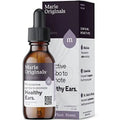 Organic Ear Oil for Earache Irritation, All Natural Eardrops for Infection Marie Originals Au supplements