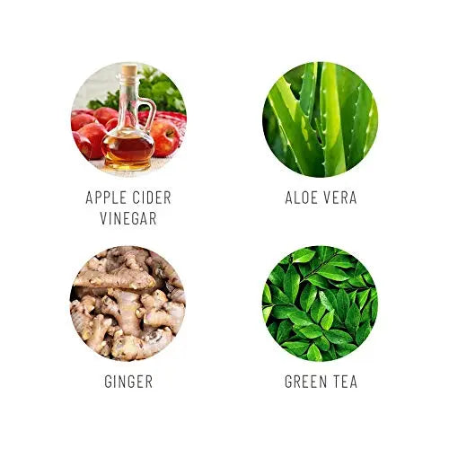 IT WORKS! CLEANSE - 4 bottles It works! Au supplements
