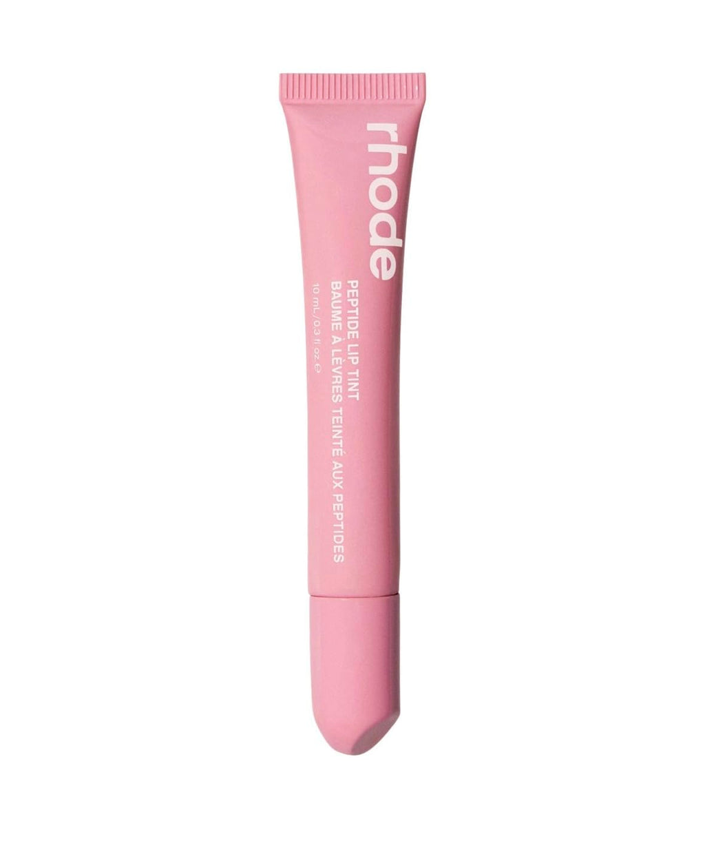 Rhode Peptide Lip Tint, Sheer Color and Hydrating Finish, 3 fl oz, 10ml (Ribbon) Rhode Au supplements