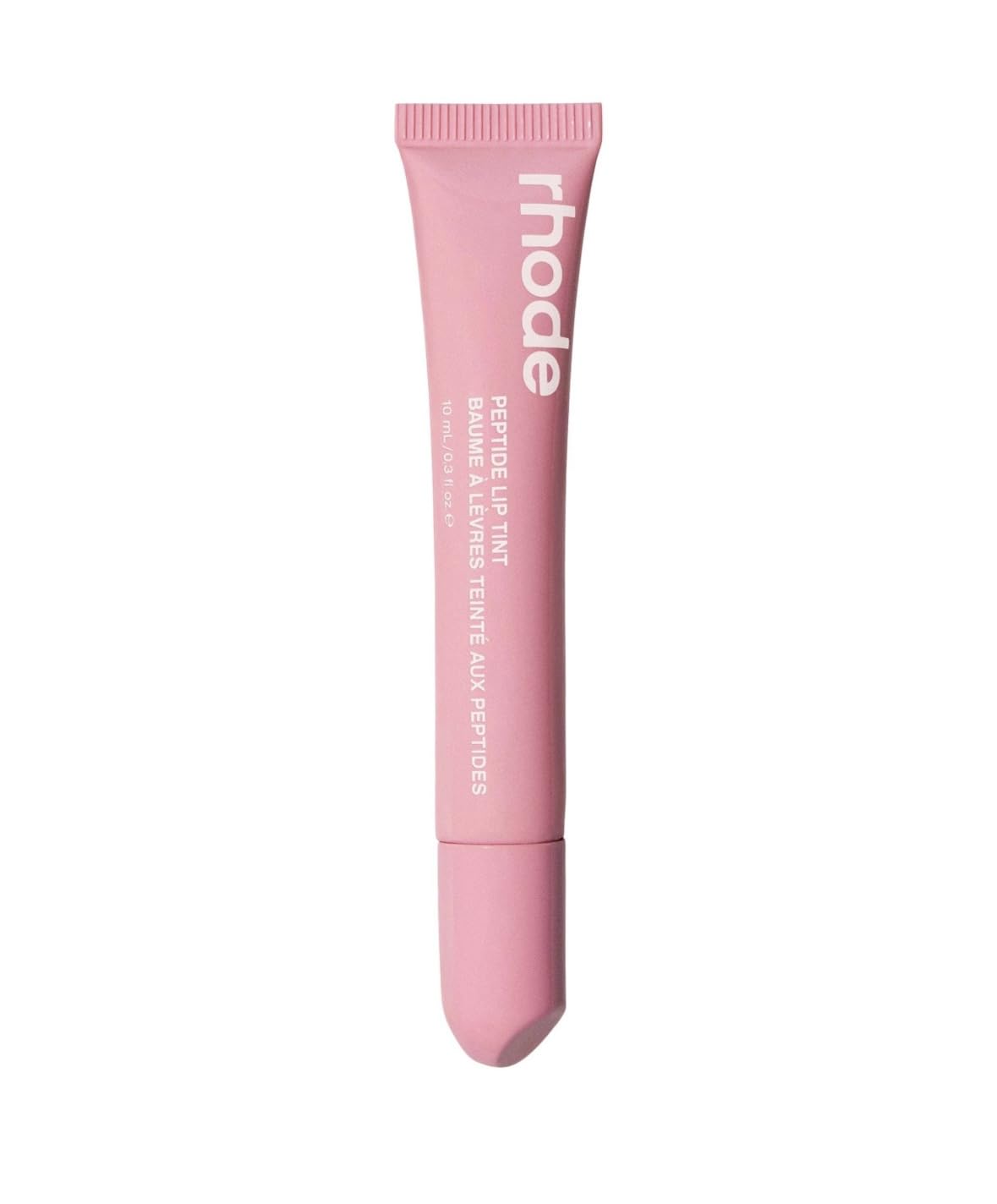 Rhode Peptide Lip Tint, Sheer Color and Hydrating Finish, 3 fl oz, 10ml (Ribbon) Rhode Au supplements