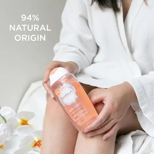 Femfresh Daily Wash 250ml Femfresh Au supplements