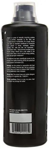 Scitec Nutrition Collagen Liquid Wild Berry 1000 ml Scitec Nutrition Au supplements
