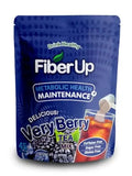FIBER UP, Delicious Prebiotic Soluble Fiber Supplement, Very Berry Tea, 45 Servings. FIBER UP Au supplements