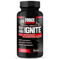 FORCE FACTOR Test X180 Ignite Testosterone Booster for Men, Testosterone Support Force Factor Au supplements