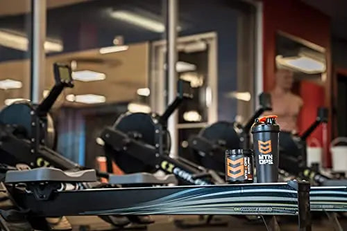 MTN OPS Enduro Nitric Oxide Supplement & Energy Drink Mix with L Arginine & L Citrulline MTN OPS Au supplements
