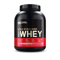 Optimum Nutrition Gold Standard 100% Whey Protein Powder, Delicious Strawberry Optimum Nutrition Au supplements