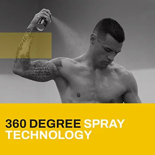 TIDL Cryotherapy Spray - Advanced Pain Relief for Rapid Recovery, Instant Cooling TIDL Au supplements