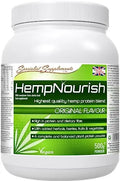 Specialist Supplements HempNourish Protein Powder 500g Specialist Supplements Au supplements