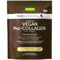 Vegan Collagen Powder, Natural Vanilla Flavour, Plant-Based Peptide Protein Supplement Igennus Healthcare Nutrition Au supplements