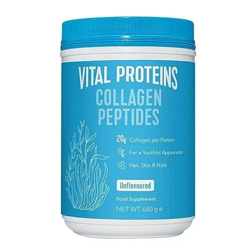 Vital Proteins Collagen Peptides - 680G Supersize VITAL PROTEINS Au supplements