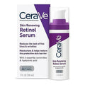 CeraVe Anti Aging Retinol Serum | Cream Serum for Smoothing Fine Lines CeraVe Au supplements