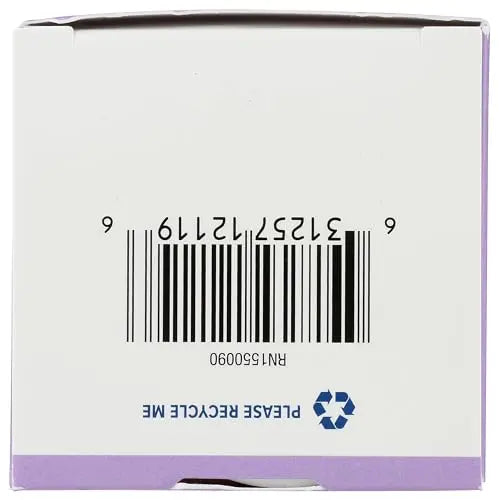 RENEW LIFE Ultimate Flora Vaginal Probiotic 50 Billion, 60 CT Renew Life Au supplements