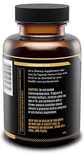 Peak Performance Nutraceutics Apple Cider Vinegar Capsules, Made from 100% Natural Peak Performance Nutraceutics Au supplements