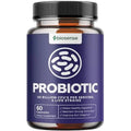Colon Health Probiotic and Prebiotic Capsules - Gut Health Prebiotics and Probiotics Bio Sense Au supplements