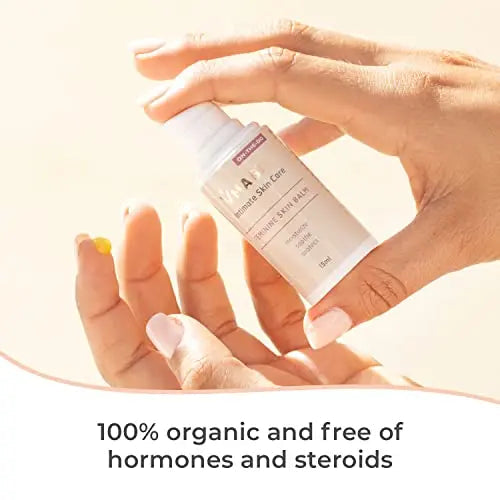Medicine Mama's Apothecary VMagic Pump For Feminine Dryness – Gentle, All Natural pH Medicine Mama's Apothecary Au supplements