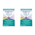Rephresh Pro-B Probiotic Supplement for Women, 30 Oral Capsules (Pack of 2) Rephresh Au supplements
