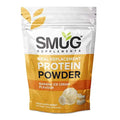 SMUG Supplements Low Calorie Protein Powder - Banana, Chocolate, Strawberry or Vanilla SMUG Supplements Au supplements