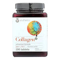 YOUTHEORY Collagen - Advanced Formula 290 Tablets YouTheory Au supplements
