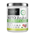 K-GEN™ Keto Superfood Collagen Diet Shake Superfood Micronutrient & Anti-oxidant Blend K GEN ketogenic enhancement Au supplements