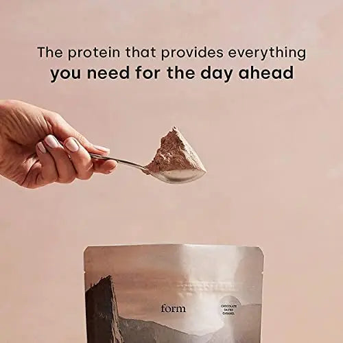 Form Superblend Protein - Vegan Protein Powder with Superfoods, Vitamins and Minerals Form Au supplements