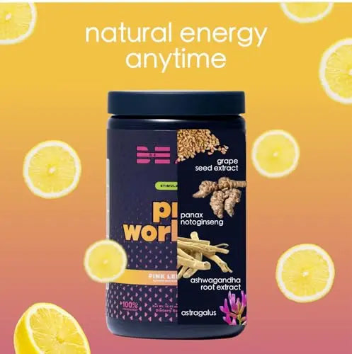 BEAM Be Amazing Vegan Stim Free Pre-Workout Powder | Energy Booster Powdered Drink BEAM Au supplements