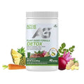 Active Green Pro - Detox Powder, Blend of Synergistic Liver Herbs, Reishi, Moringa Active Green Pro Au supplements