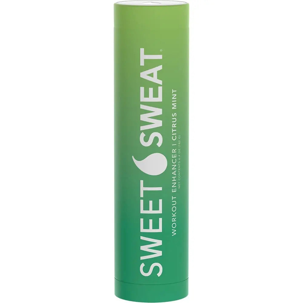 Sweet Sweat Workout Enhancer Roll-On Gel Stick - Sweat Harder and Faster Sports Research Au supplements