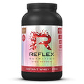 Reflex Nutrition Instant Whey Pro | Whey Protein Powder Shake | High in Protein 80g Reflex Nutrition Au supplements