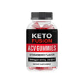kivus Keto Fusion Gummies - Keto Fusion ACV Gummies (Single, 60 Gummies) kivus Au supplements