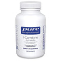 Pure Encapsulations L-Carnitine Fumarate | Hypoallergenic Supplement Support for Enhanced Pure Encapsulations Au supplements