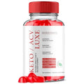Keto Luxe - Keto Luxe Gummies - Keto Luxe ACV Gummies (1 Pack), 60 count Ark Labs Au supplements