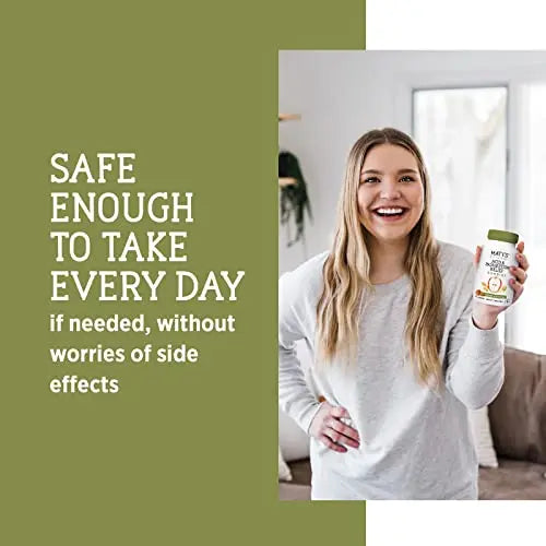 Matys Acid & Indigestion Relief Gummies, Safe Antacid for Occasional Acid Reflux Matys Au supplements
