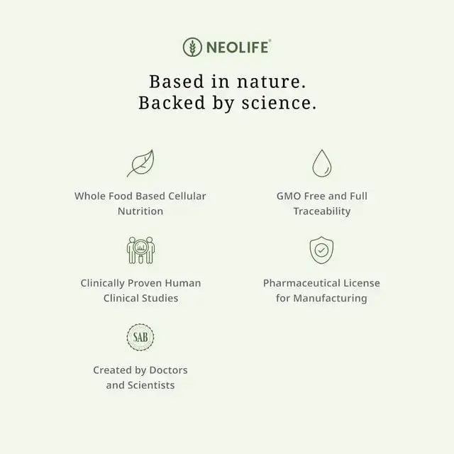 NeoLife Vita-Squares - Chewable Multivitamin for Kids, 18 Essential Vitamins & Minerals, Iron, Zinc, Vitamin D3, B-Complex NeoLife Au supplements