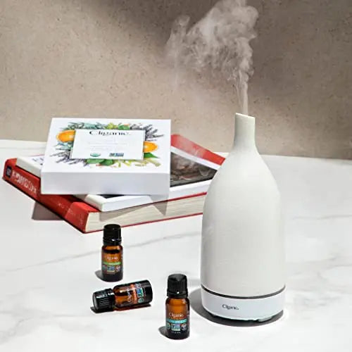Cliganic Organic Essential Oils Sweet Sleep Blend Cliganic Au supplements
