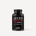 Jocko Fuel Magnesium Complex Supplement - Magnesium Glycinate, Citrate, & Taurate Capsules Dietary Supplement for Muscle Recovery & Relaxation, Heart, Nerve, Bone Support, & Sleep 30-Day Supply Jocko Fuel Au supplements
