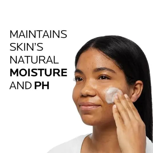 La Roche-Posay Toleriane Purifying Foaming Facial, Oil Free Face Wash La Roche-Posay Au supplements