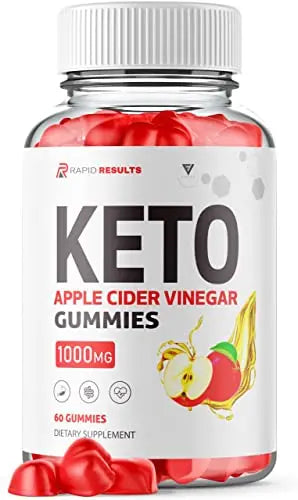 Rapid Results Keto ACV Gummies - Rapid Results Keto ACV Gummies Advanced Weight Loss Fyvus Au supplements