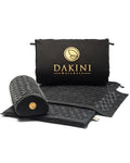 Acupressure Mat and Pillow Set with Extra Mini Accupressure Massage Mat - Organic Cotton Dakini Au supplements