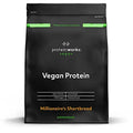 Protein Works - Vegan Protein Powder | Plant Based Protein Shake | Vegan Blend | Gluten Free Protein Works Au supplements