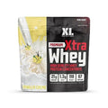 XL Nutrition Whey Protein | High Protein | Low Carbohydrates Protein Powder XL Nutrition Au supplements
