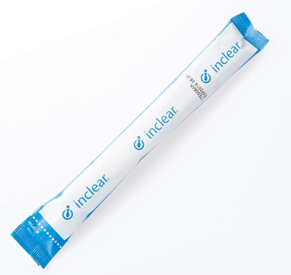 SHIMANY wettrust inclear Vaginal Moisturizer and Wash, Disposable Cleanser for Females SHIMANY Au supplements